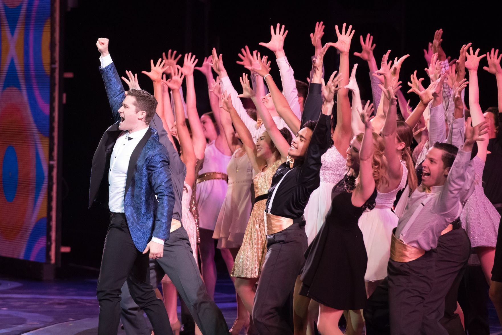 'An Evening With the Stars' celebrates 100 years at the Muny